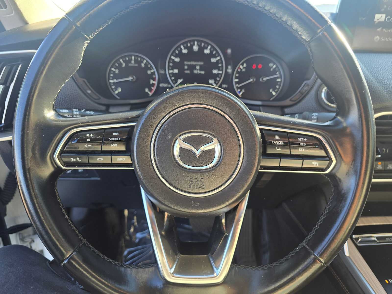 2024 Mazda Mazda CX-90 3.3 Turbo Premium