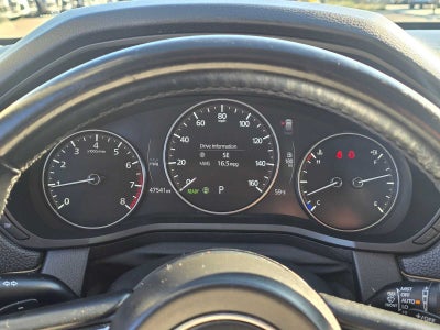 2024 Mazda Mazda CX-90 3.3 Turbo Premium