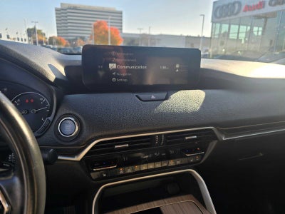 2024 Mazda Mazda CX-90 3.3 Turbo Premium