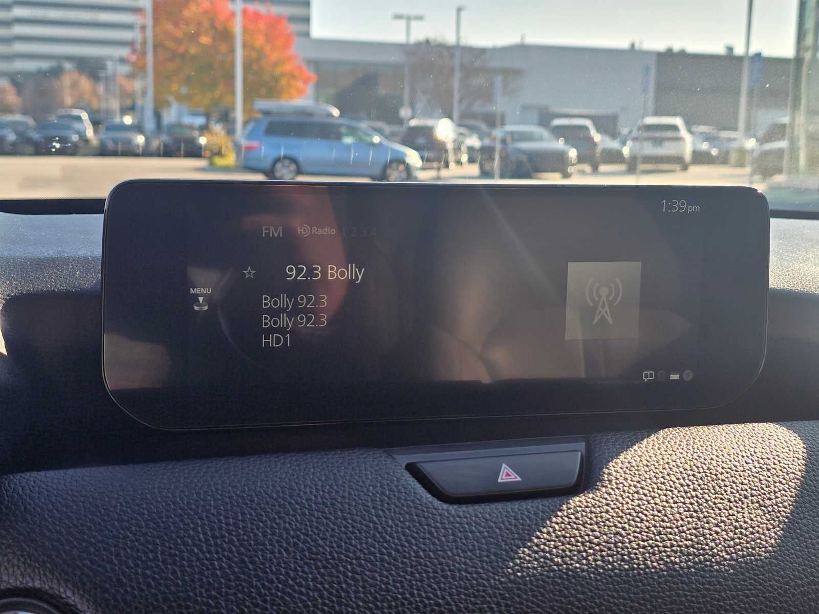 2024 Mazda Mazda CX-90 3.3 Turbo Premium