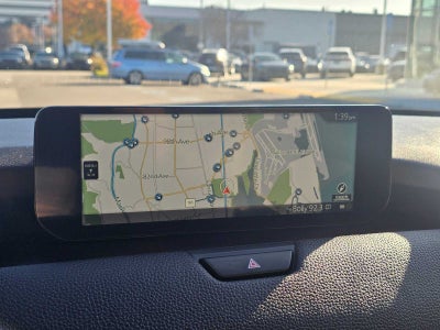 2024 Mazda Mazda CX-90 3.3 Turbo Premium