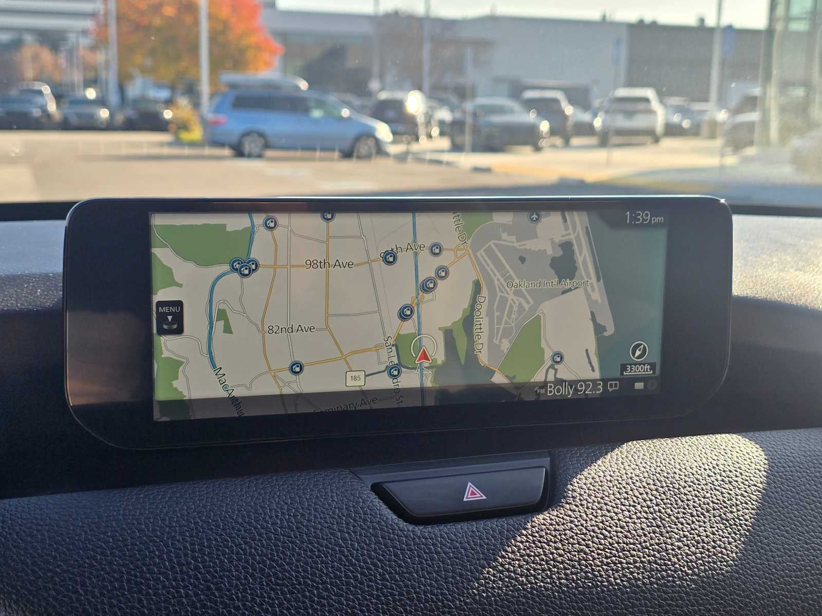 2024 Mazda Mazda CX-90 3.3 Turbo Premium