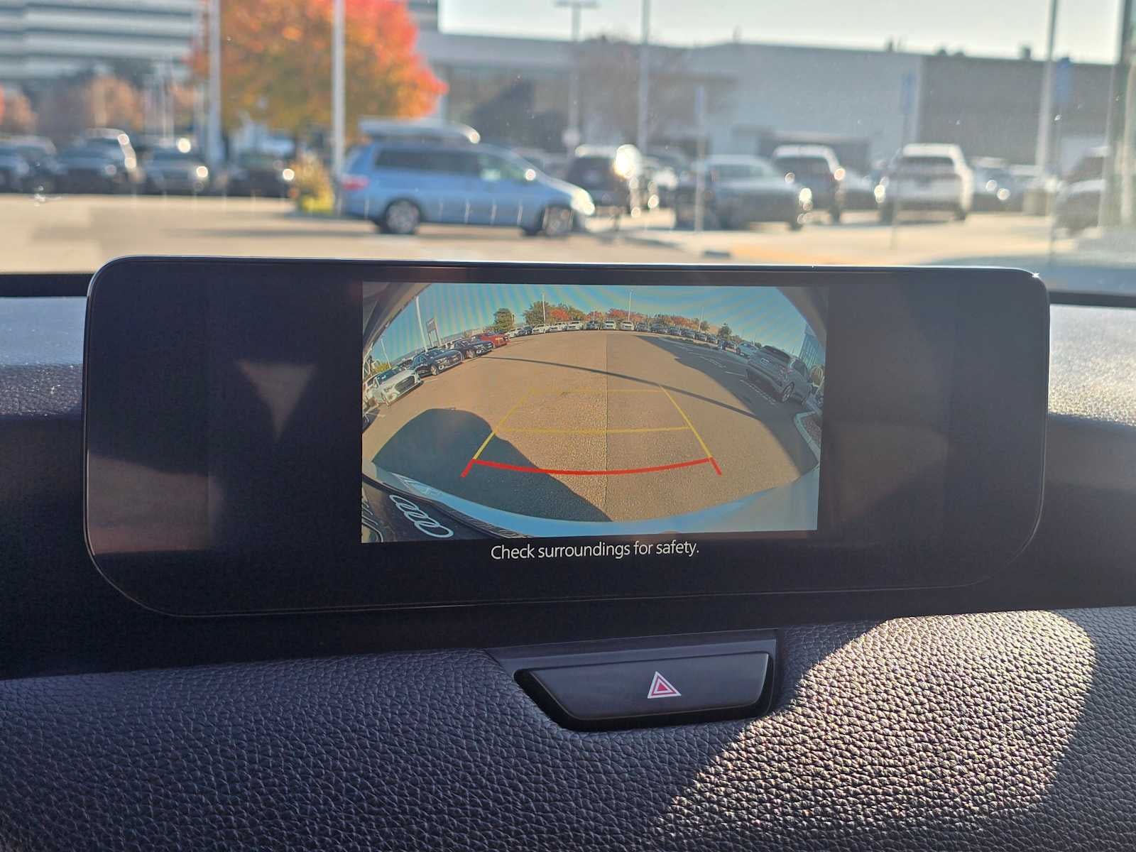 2024 Mazda Mazda CX-90 3.3 Turbo Premium