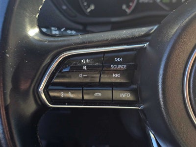 2024 Mazda Mazda CX-90 3.3 Turbo Premium