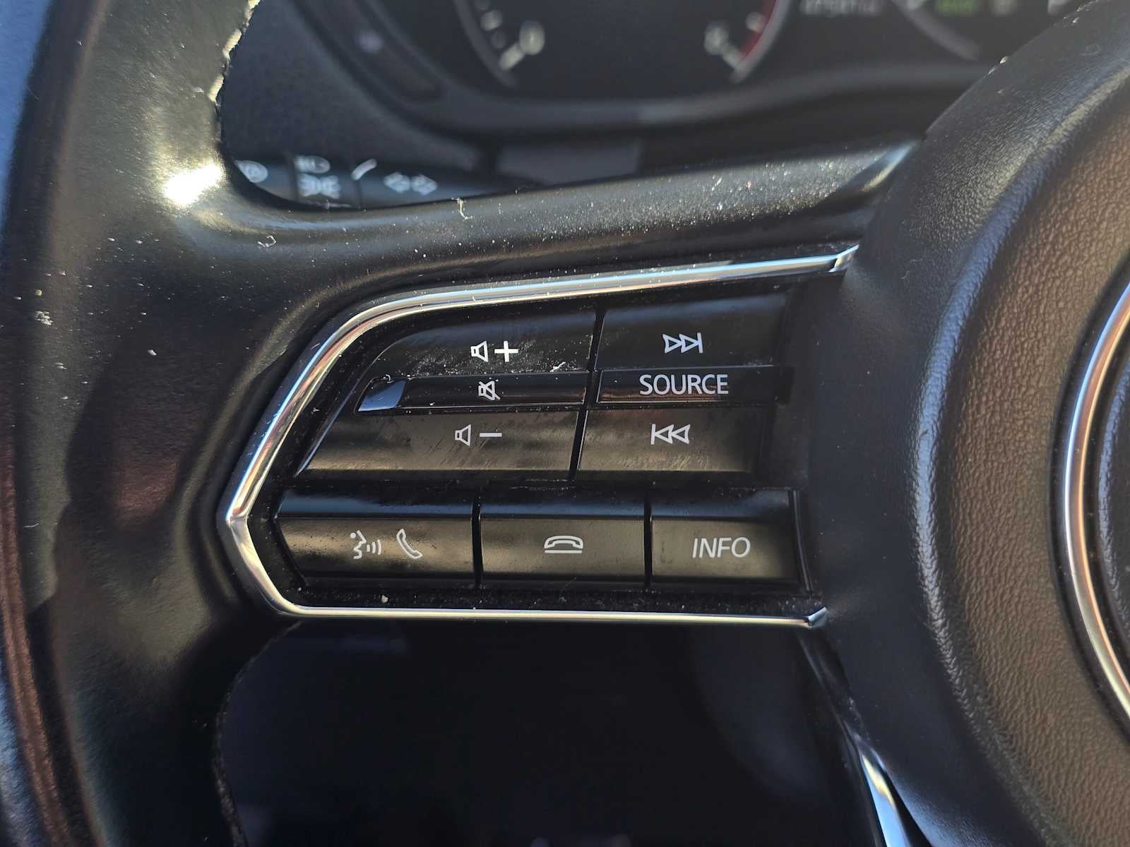 2024 Mazda Mazda CX-90 3.3 Turbo Premium