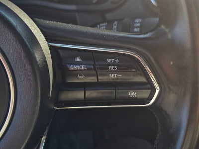 2024 Mazda Mazda CX-90 3.3 Turbo Premium