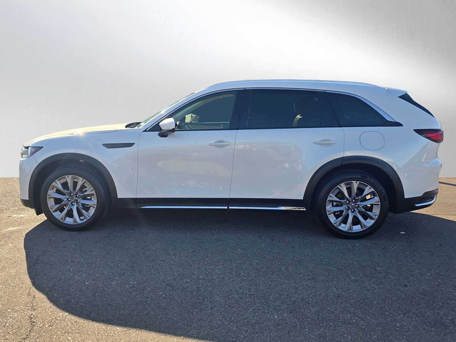 2024 Mazda Mazda CX-90 3.3 Turbo Premium