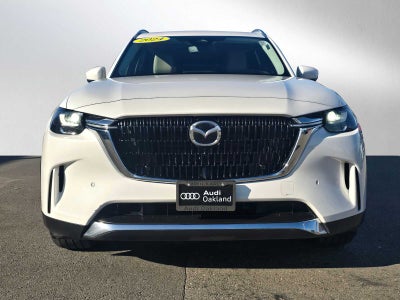 2024 Mazda Mazda CX-90 3.3 Turbo Premium