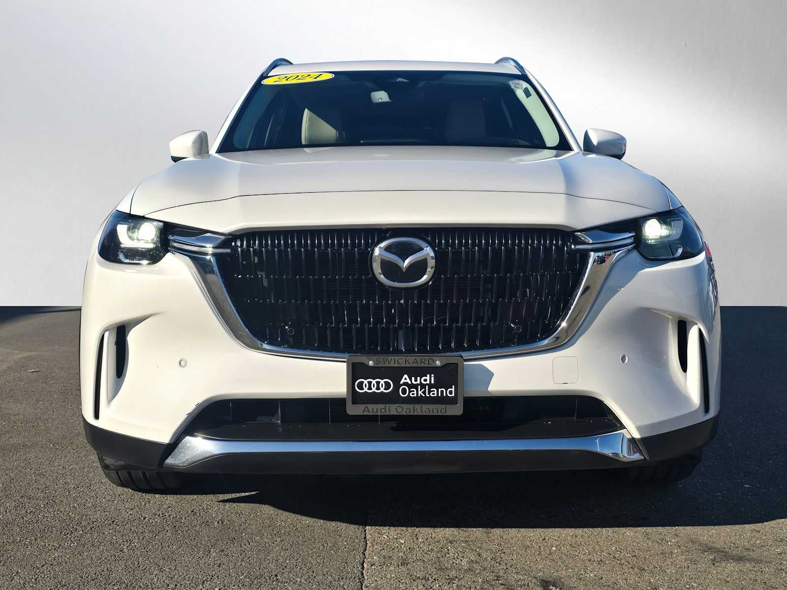 2024 Mazda Mazda CX-90 3.3 Turbo Premium