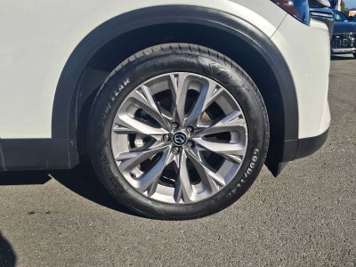 2024 Mazda Mazda CX-90 3.3 Turbo Premium