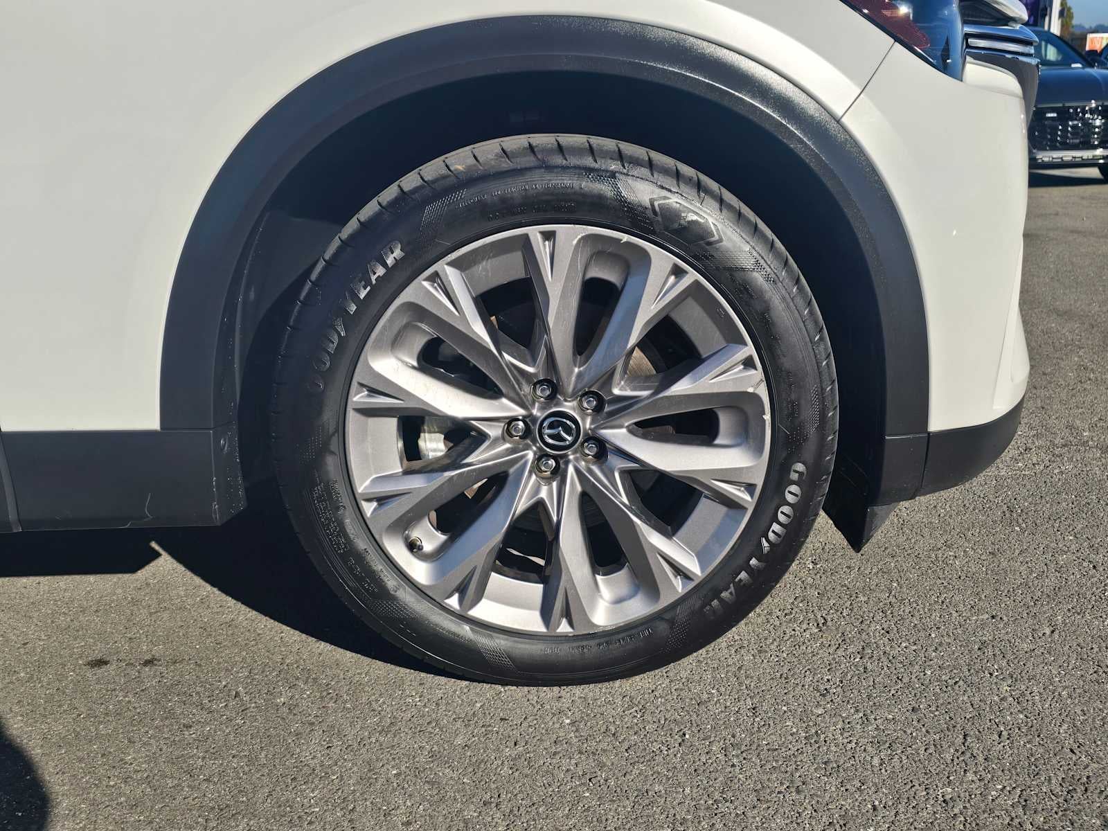 2024 Mazda Mazda CX-90 3.3 Turbo Premium