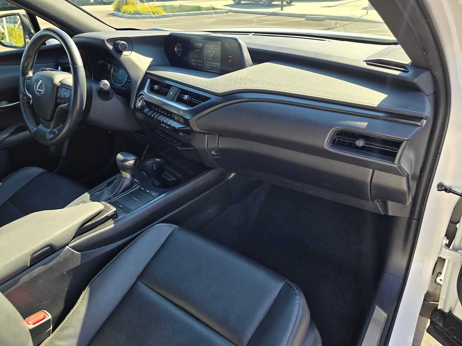 2020 Lexus UX 200 UX 200