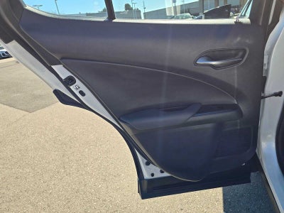 2020 Lexus UX 200 UX 200