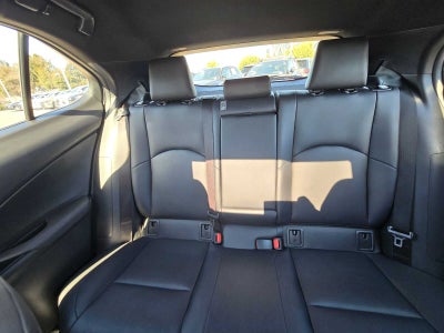 2020 Lexus UX 200 UX 200