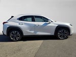 2020 Lexus UX 200 UX 200