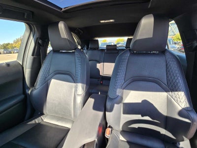 2020 Lexus UX 200 UX 200