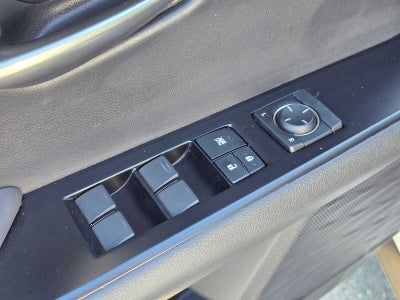 2020 Lexus UX 200 UX 200
