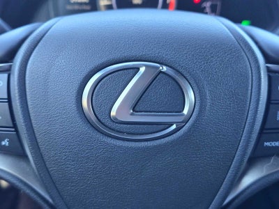 2020 Lexus UX 200 UX 200