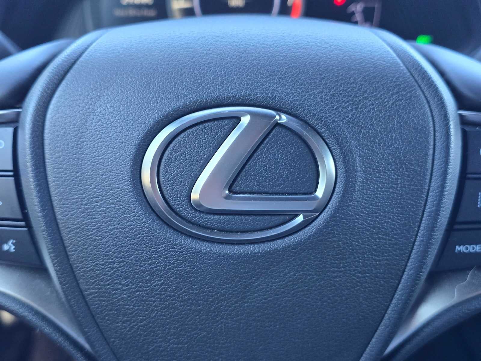 2020 Lexus UX 200 UX 200