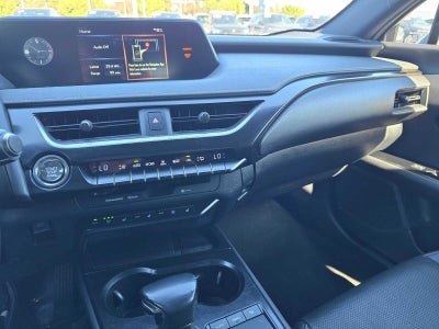 2020 Lexus UX 200 UX 200