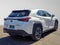 2020 Lexus UX 200 UX 200