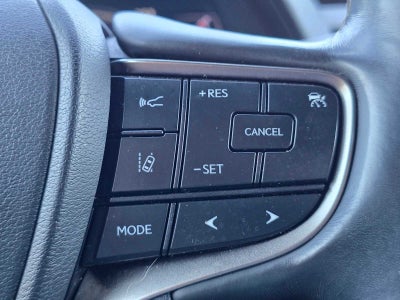 2020 Lexus UX 200 UX 200