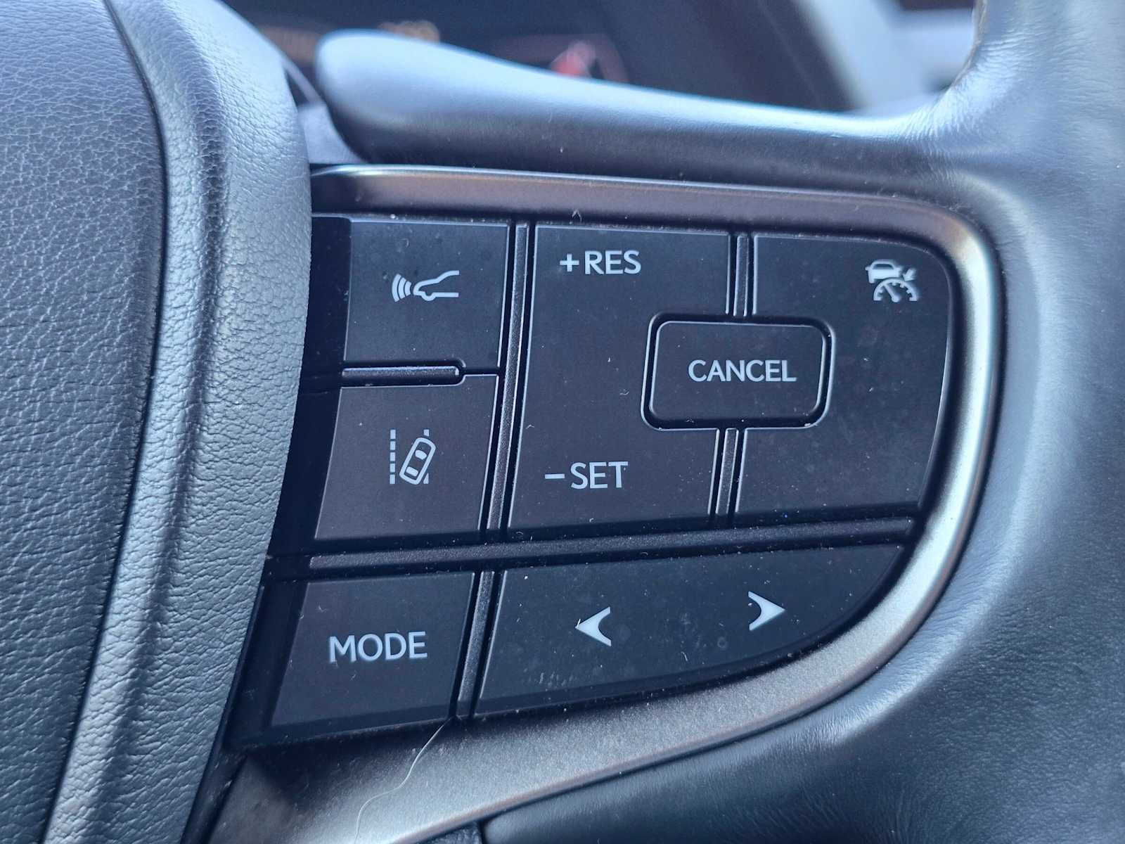 2020 Lexus UX 200 UX 200