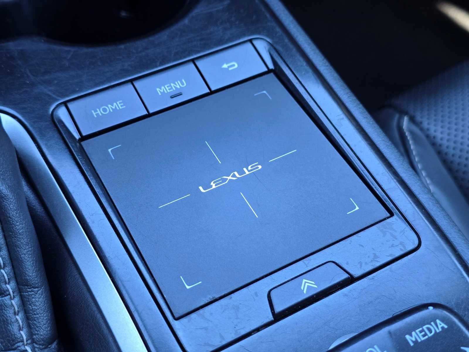 2020 Lexus UX 200 UX 200