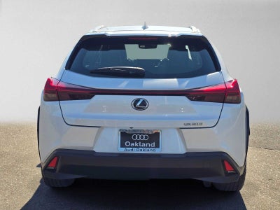2020 Lexus UX 200 UX 200