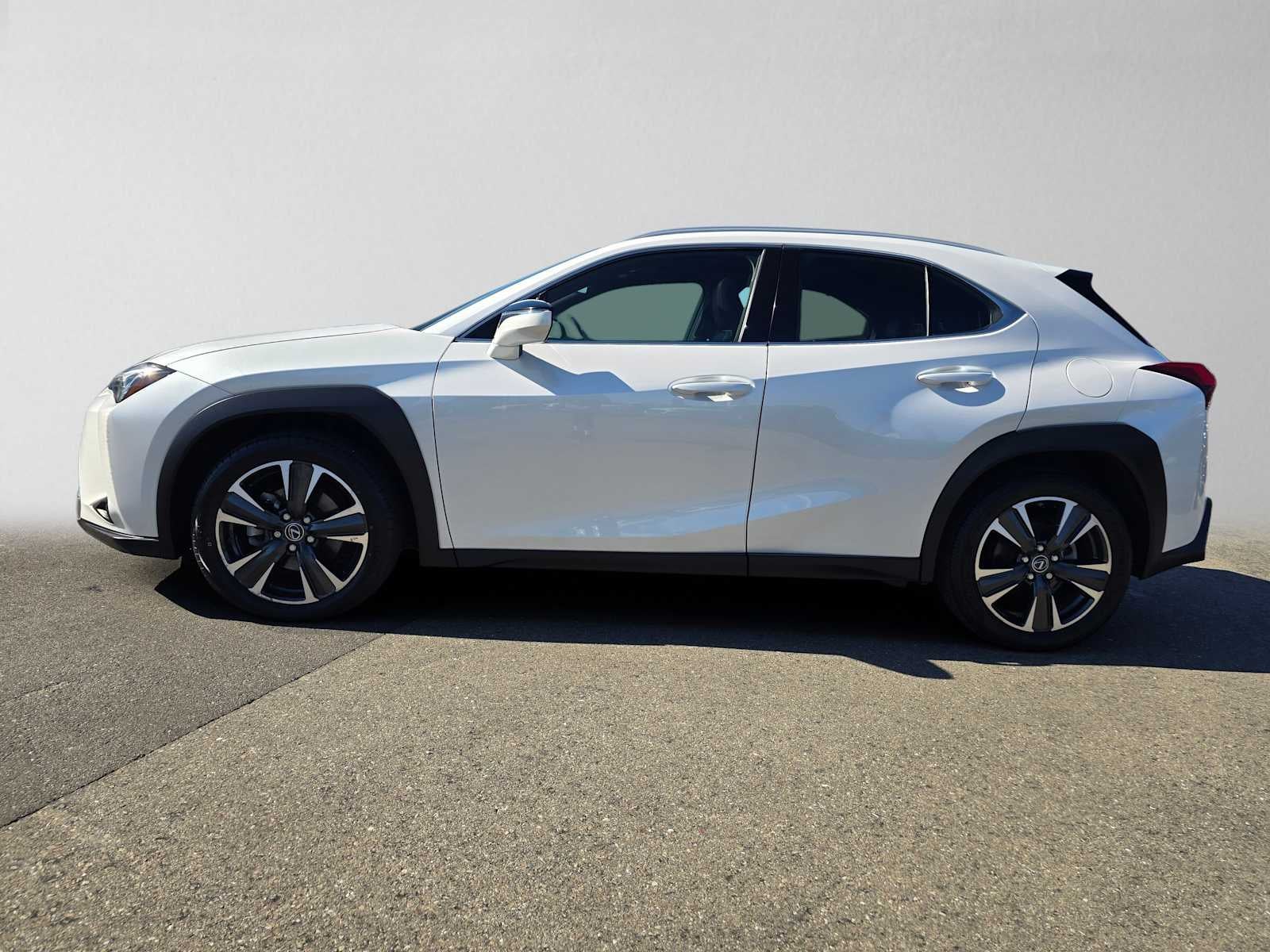 2020 Lexus UX 200 UX 200