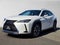 2020 Lexus UX 200 UX 200