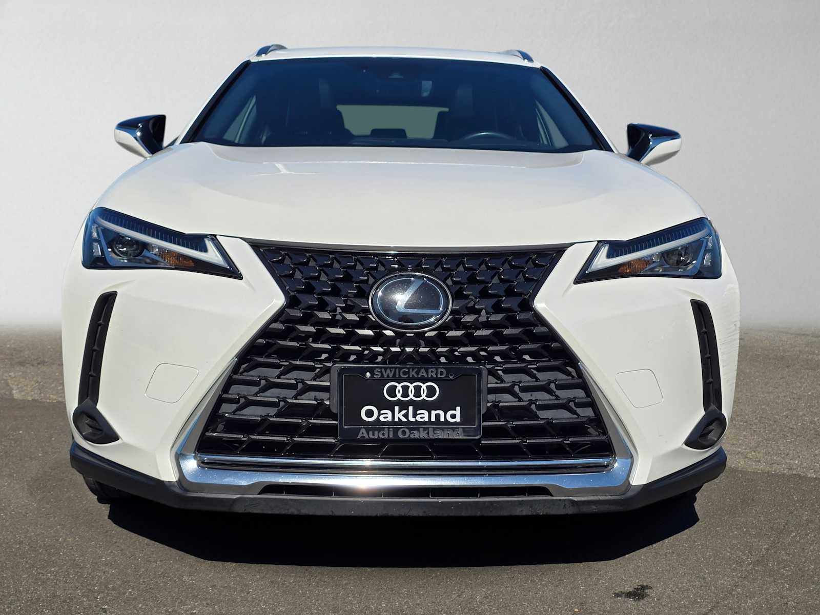 2020 Lexus UX 200 UX 200