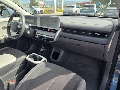 2024 Hyundai IONIQ 5 SE Standard Range