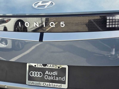 2024 Hyundai IONIQ 5 SE Standard Range