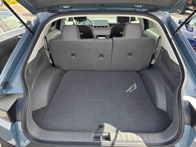 2024 Hyundai IONIQ 5 SE Standard Range