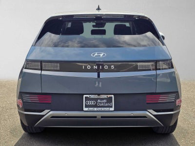 2024 Hyundai IONIQ 5 SE Standard Range
