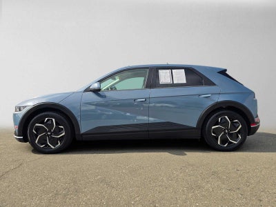 2024 Hyundai IONIQ 5 SE Standard Range