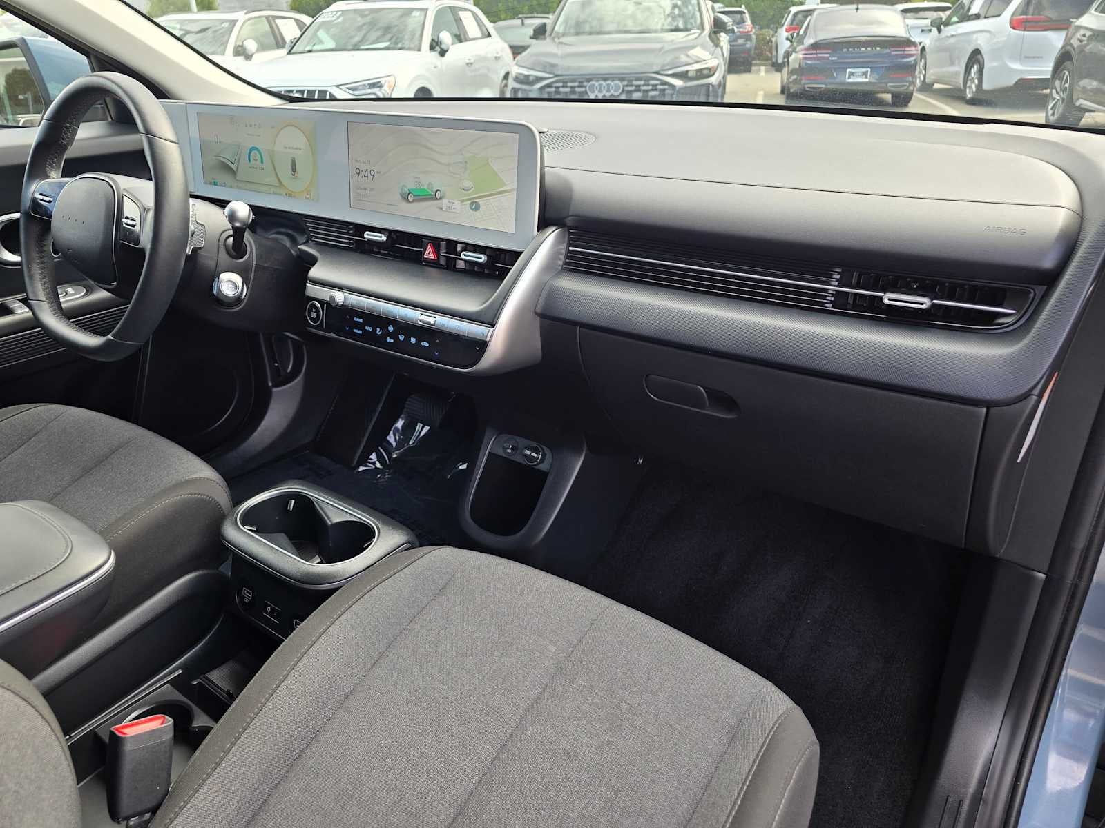 2024 Hyundai IONIQ 5 SEL