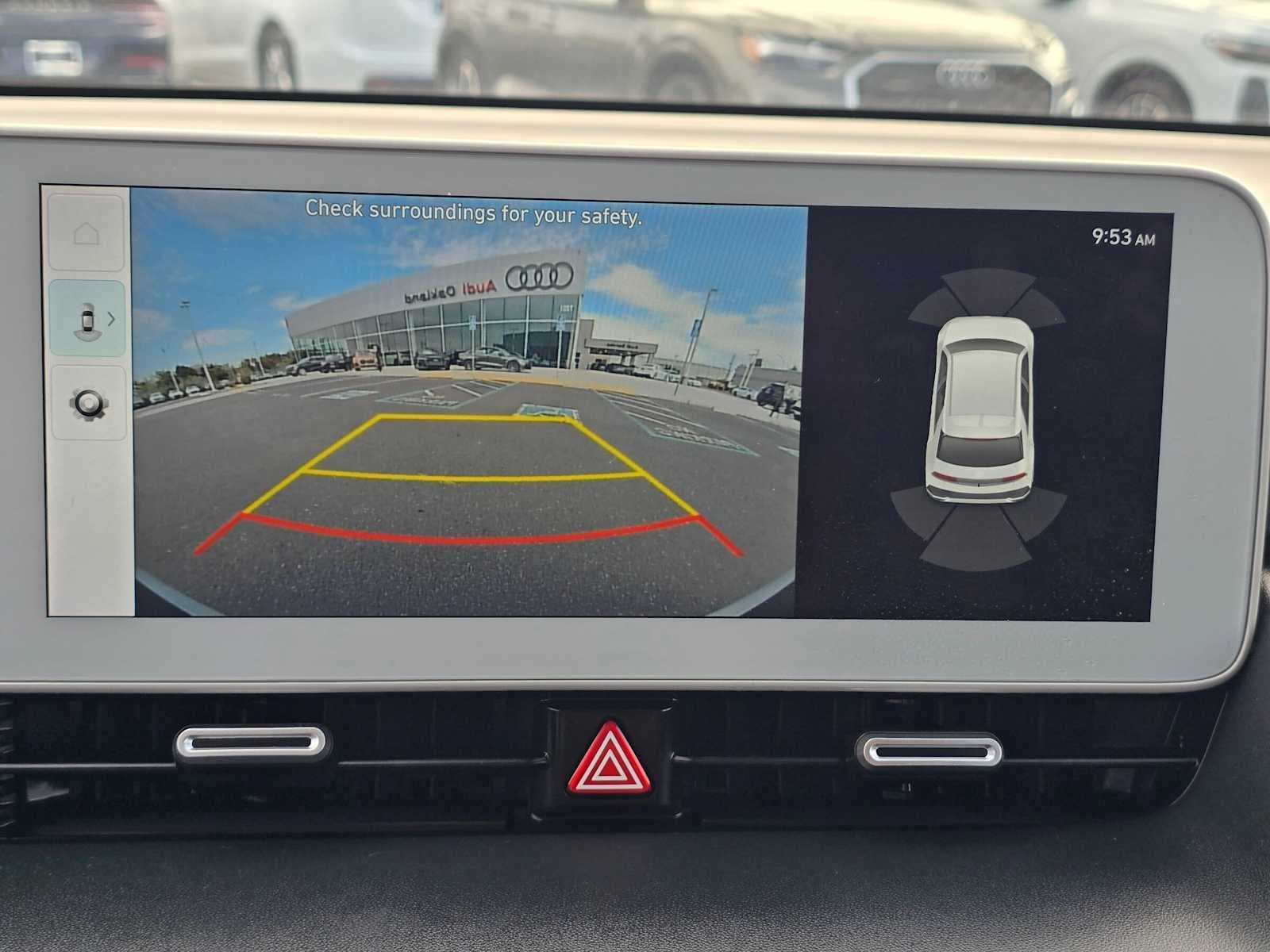2024 Hyundai IONIQ 5 SEL