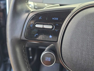 2024 Hyundai IONIQ 5 SEL