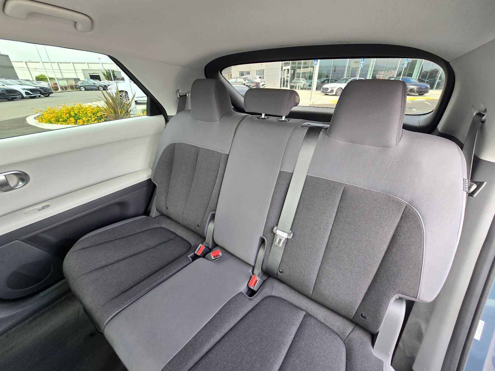2024 Hyundai IONIQ 5 SEL