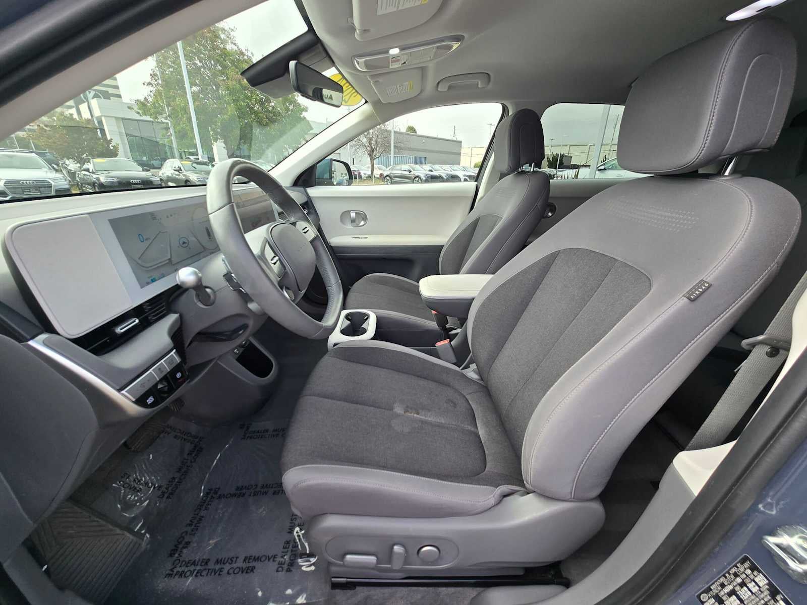 2024 Hyundai IONIQ 5 SEL