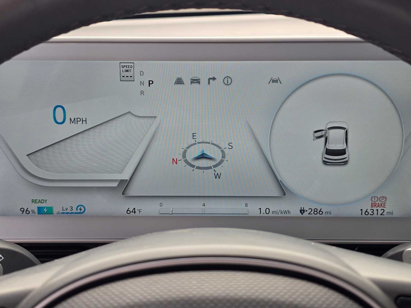 2024 Hyundai IONIQ 5 SEL