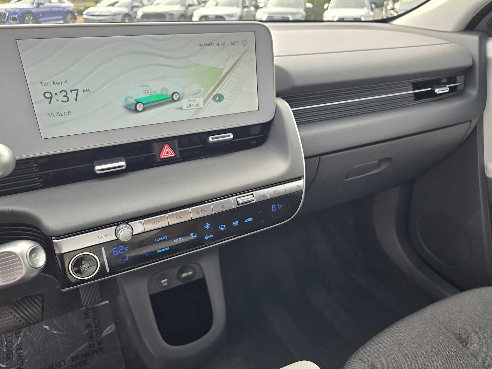2024 Hyundai IONIQ 5 SEL