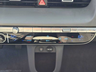 2024 Hyundai IONIQ 5 SEL