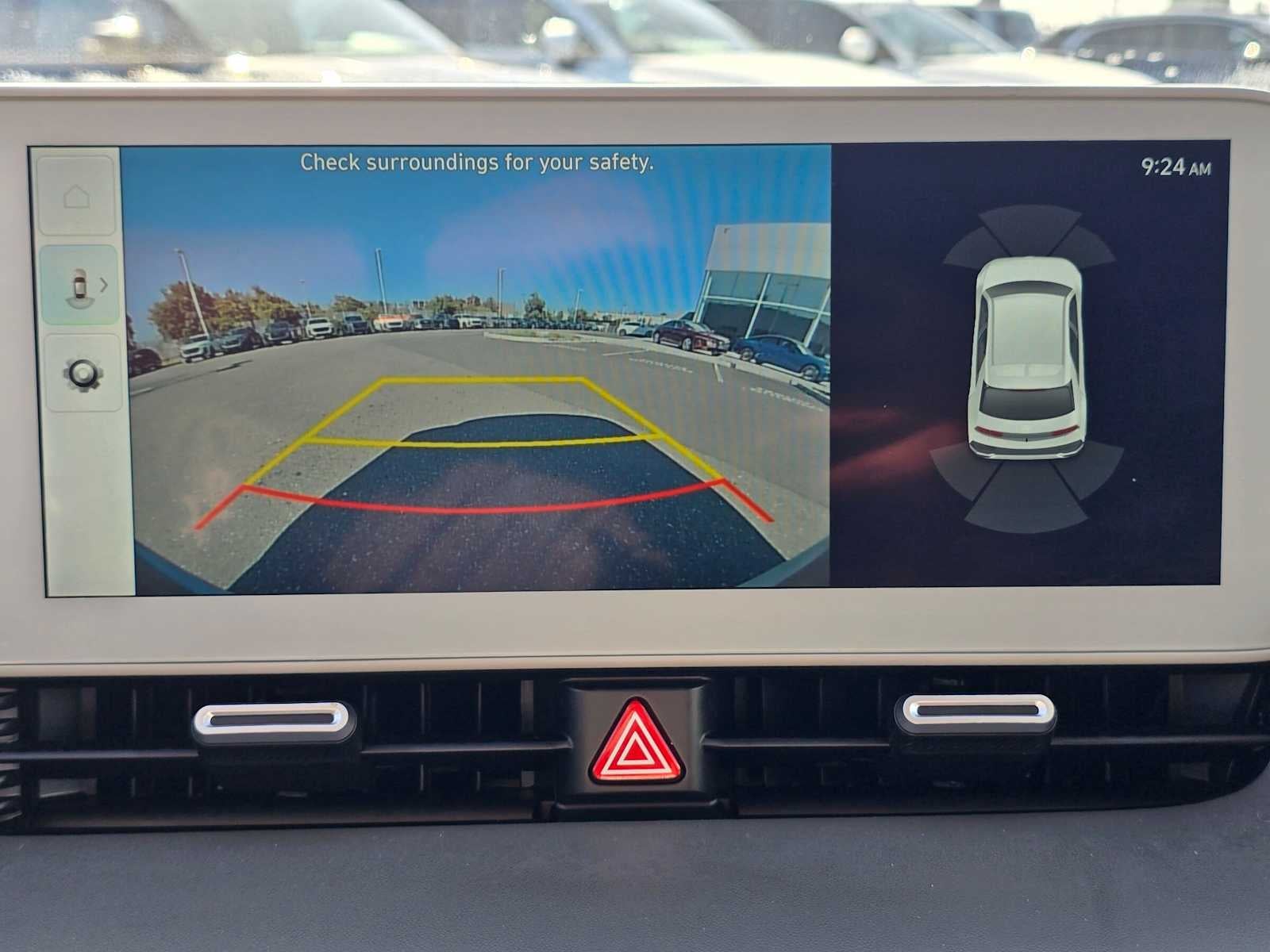 2024 Hyundai IONIQ 5 SEL