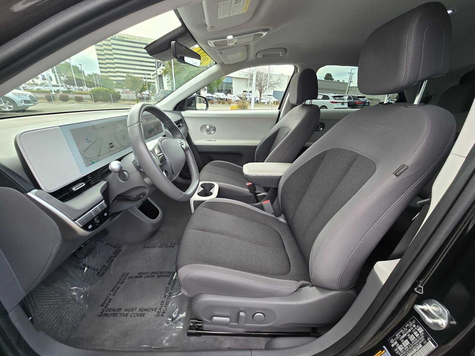 2024 Hyundai IONIQ 5 SEL