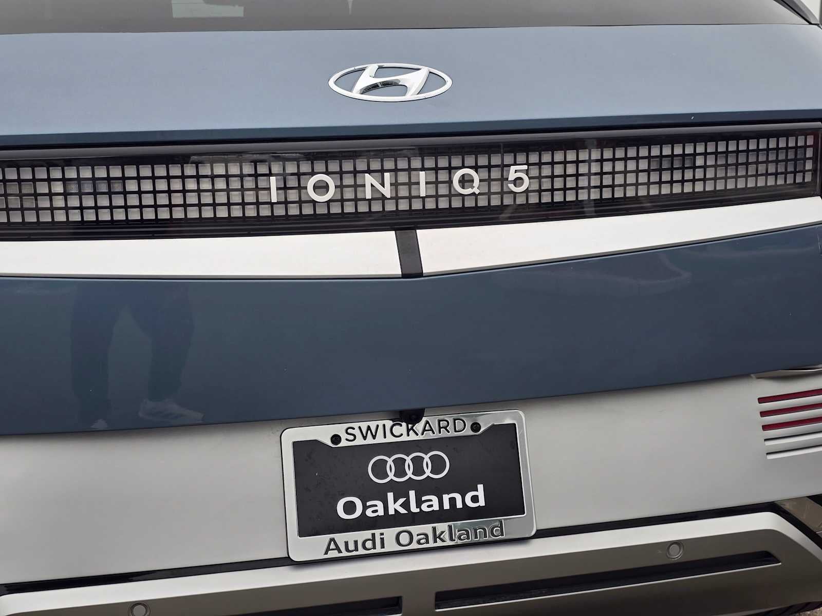 2024 Hyundai IONIQ 5 Limited