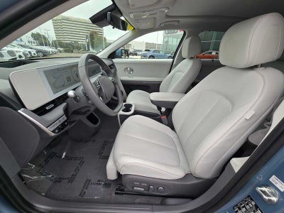 2024 Hyundai IONIQ 5 Limited