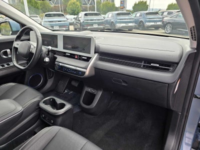 2024 Hyundai IONIQ 5 Limited